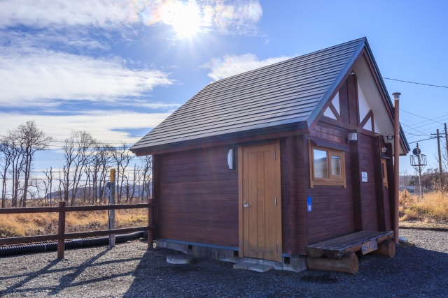 リモートワークで自分専用の小屋に注目が集まっています 一級建築士事務所 株式会社 賢